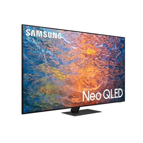 Samsung 三星 Qa55qn95cajxzk 55 Neo Qled 4k Smart Tv