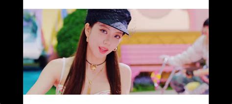 Blackpink X Selena Gomez Ice Cream Mv Black Pink Photo 43506368 Fanpop