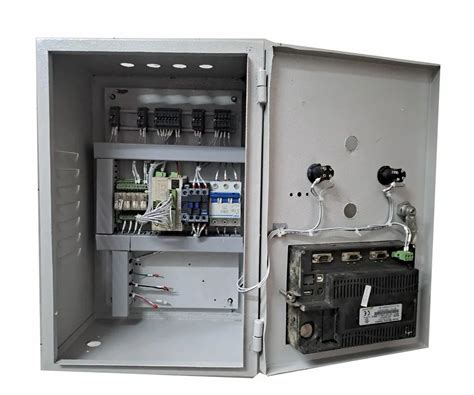 Single Phase V Electric Remote Control Panel At Rs Piece In