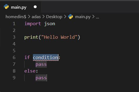 Python In Visual Studio Code Tutorial Loptede