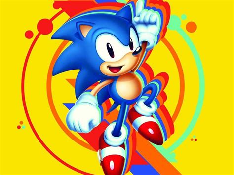 🔰sonic The Hedgehog Personaje🔰 🌀 Amino Sonic Juegos 🎮 Amino