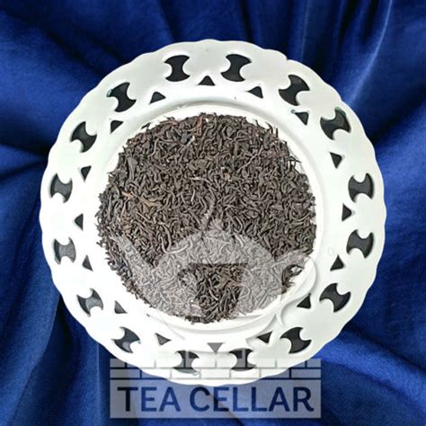 English Breakfast – Tea Cellar Tea