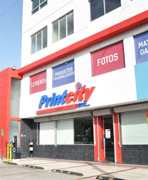 El Inmobiliario Impreso Llega A Las Sucursales De Printcity Inmobiliario