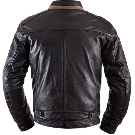 Giacca Di Stracci In Pelle Ace Helstons Moto Dafy Moto It Giacca