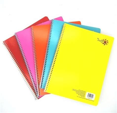 Cuaderno Profesional C Hojas Swing Mix Pack Caja Meses Sin Intereses