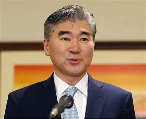 Biden Appoints Former Us Ambassador To S Korea Sung Kim As Special