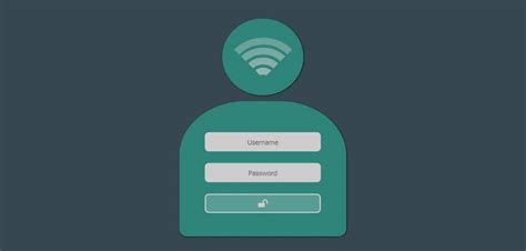 Entry 14 By Imamgodzali For HTML5 Mikrotik Hotspot Template Freelancer