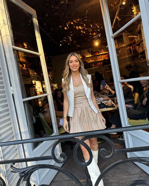 Everything about cristina and her latest career moves revealed 9