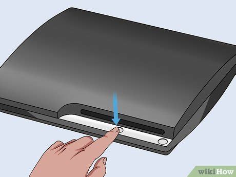 how to clean ps3