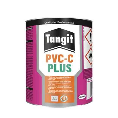 Tangit PVC C Plus Lijm Tangit