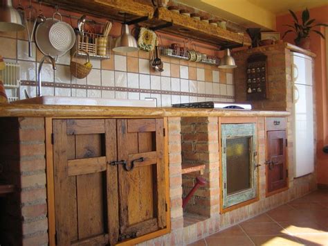 Rusztikus Konyhab Torok Rustic Kitchen German Decor Kitchen Furniture