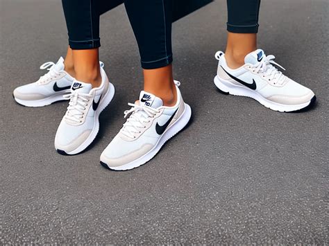 Nike Nude O T Nis Feminino Essencial Barbearia Org