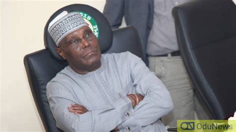 Atikugate Atiku S Ex Aide Reveals Grand Corrupt Practices By Ex Vp