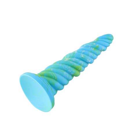 Fantasy Suction Cup Dildo 25 Cm Anal Hismith