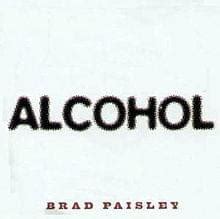 Brad Paisley – Alcohol Lyrics | Genius Lyrics