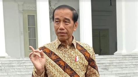 Ruu Dkj Tuai Polemik Jokowi Tak Setuju Gubernur Jakarta Ditunjuk