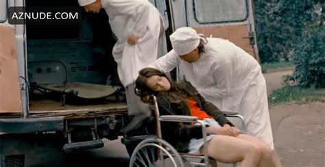 RUSSKIE GORKI NUDE SCENES AZNude