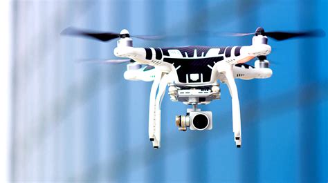 New York Police Are Now Deploying Drones To Spy On People