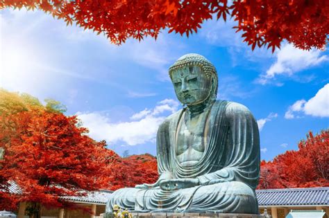 From Tokyo Kamakura Enoshima One Day Trip Samurai Travel