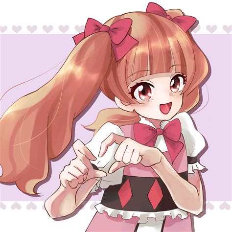 Aisaki Emiru Hugtto Precure Image By Pixiv Id