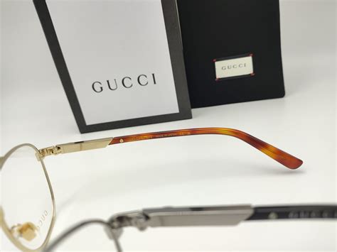 Gucci Gg1290o 002 купить в Москве за 5500 руб