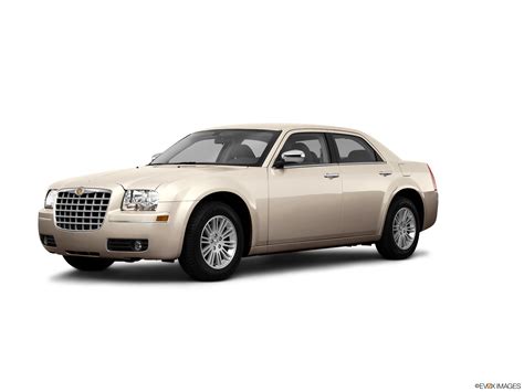 Used 2010 Chrysler 300 Touring Sedan 4d Pricing Kelley Blue Book