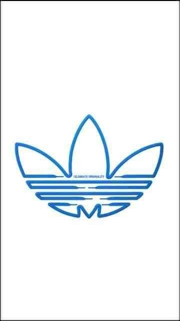 Pin By Samantha Keller On Brand Or Logo Adidas Logo Wallpapers