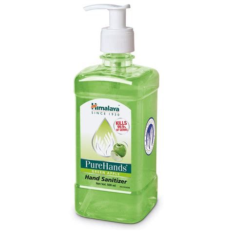 Top 5 Best Hand Sanitizer Brands in India 2020 - Premium Reviews