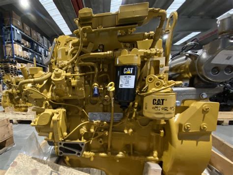 Caterpillar C B Engine Orchard Rite New Engineswarehouse