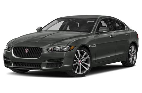 2017 Jaguar Xe Specs Trims And Colors