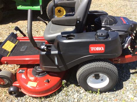 Toro Ss Lawn Garden And Commercial Mowing John Deere