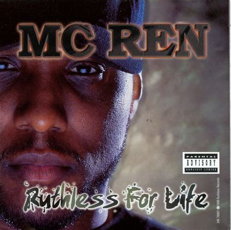 MC Ren – Ruthless For Life Lyrics | Genius Lyrics