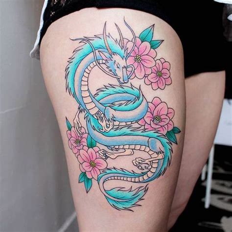 60 Fantastische Draaktattoos Inspirerende Tatoeages Drakentatoeages