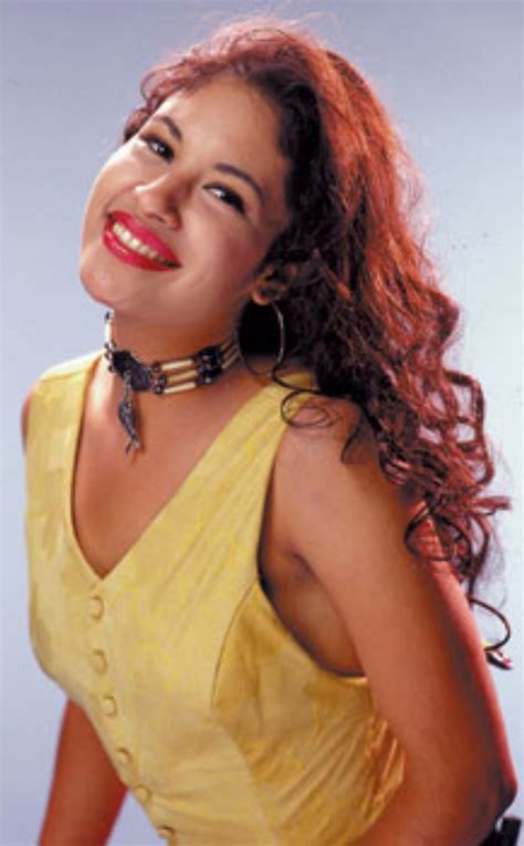 Queen Selena ♥ Selena Quintanilla Pérez Photo 37009316 Fanpop