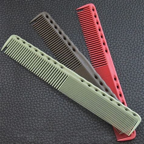 1pcs Professional Hair Combs Kits Salon Barber Comb Brushes Anti Static