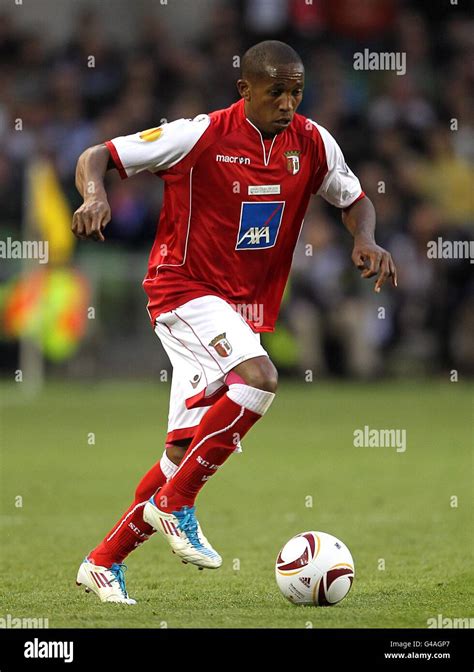 Porto Europa League Braga Hi Res Stock Photography And Images Alamy