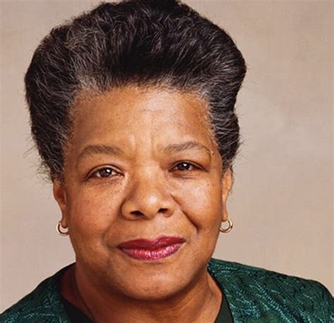 Black History Month: Who is Maya Angelou? | The Buzz