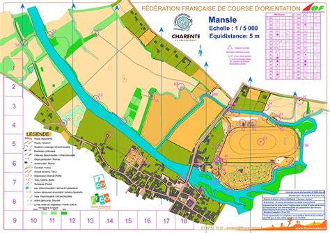 Parcours Permanents