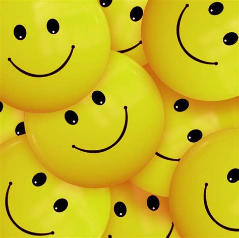 Smithsonian Magazine — Who Really Invented The Smiley Face In The 1994