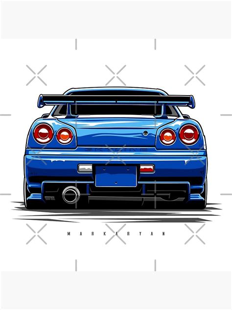 R Gt R Poster By Olegmarkaryan Redbubble