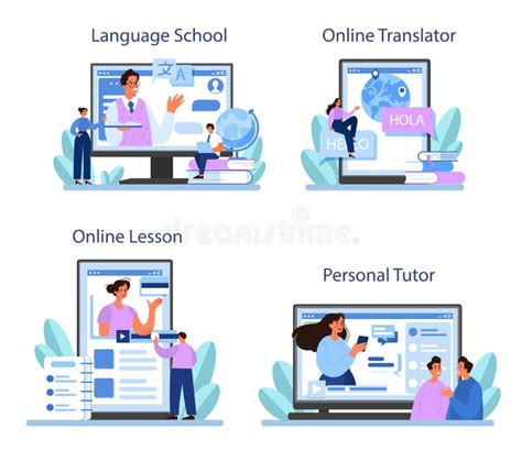 Translating Documents Stock Illustrations 23 Translating Documents