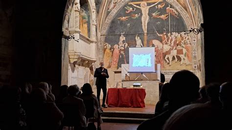 Conferenza Dante Il Saronno