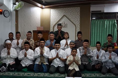 Portal Berita Pemerintah Kota Yogyakarta Jadikan Masjid Di Wilayah