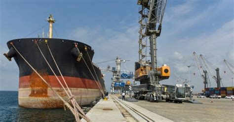 Linking Chabahar Port with INSTC is possible soon: MEA - Maritime Gateway