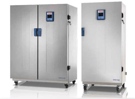 Сухожаровые шкафы Thermo FS. Обзор - новости
