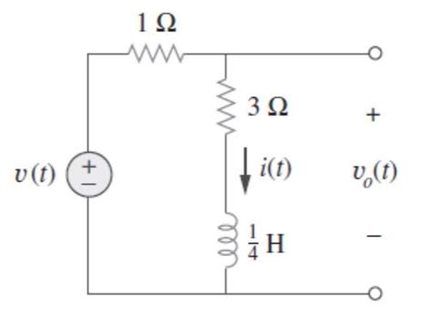 Solved Considere El Circuito De La Siguiente Figura Encu