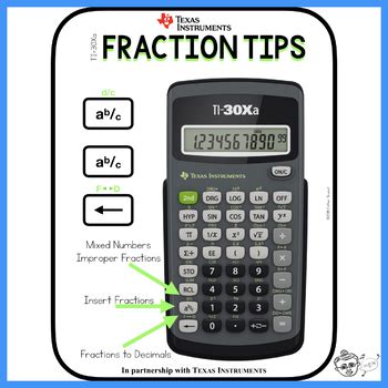 How To Use Ti Xa Teaching Resources Tpt