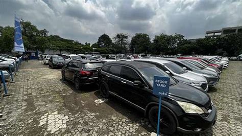 Referensi Harga Mobil Bekas Di Bawah Rp Juta Mobil Katadataoto