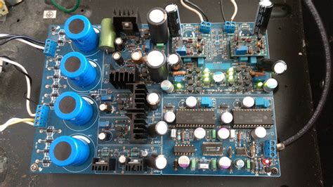 FS: PCM58 Non Oversampling DAC |﻿ Stereo, Home Cinema, Headphones ...