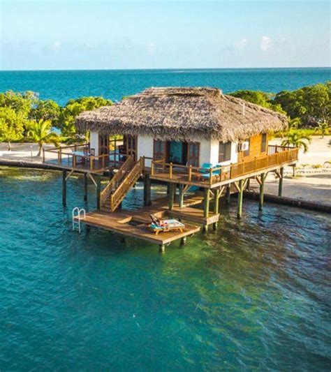 11 Stunning Private Islands For Rent (2020) | Tropikaia Carribean House ...